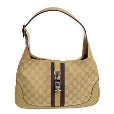 Gucci beige leather for sale  Encino