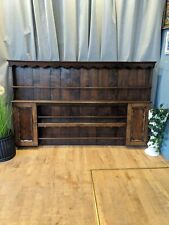 Antique oak dresser for sale  LEEDS