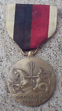 Medaille navy occupation d'occasion  Saint-Omer