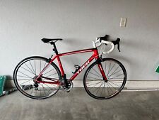 Red madone roadbike for sale  Centerton