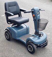 8mph mobility scooter for sale  LEYLAND