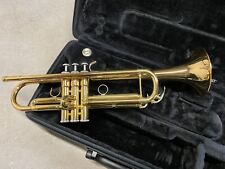 Yamaha trompete ytr gebraucht kaufen  Lünen-Horstmar