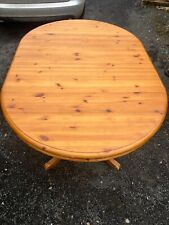 Sturdy solid pine for sale  MELROSE