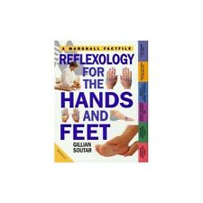 Reflexology hands feet for sale  Shipping to Ireland