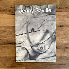 Jenny saville ashmolean for sale  AYLESBURY
