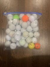 Random bag golf for sale  Charleston