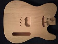Telecaster style body for sale  BOURNEMOUTH
