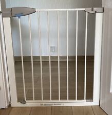 Lindam stair gate for sale  CEMAES BAY