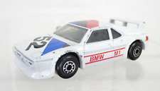 Matchbox bmw toy for sale  POTTERS BAR