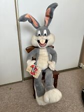 looney tunes plush for sale  NORWICH