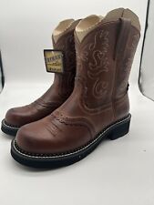 Ariat fatbaby saddle for sale  LIVERPOOL