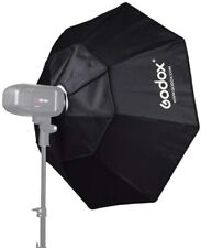 Godox softbox octa usato  Milano