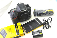 Nikon d800 dslr for sale  Shipping to Ireland