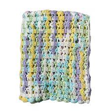 Handmade soft crochet for sale  Smithsburg