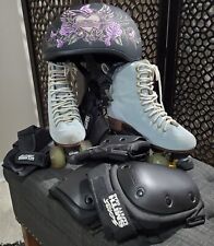 roller safety gear skates for sale  Blountville
