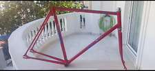 Rossin pista frame for sale  Shipping to Ireland