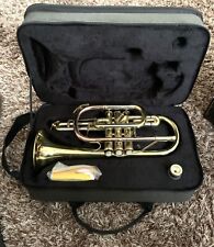 Vintage excel trumpet. for sale  NAIRN