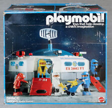 Playmobil space station for sale  Concord