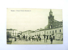 Vecchia cartolina antica usato  Cremona