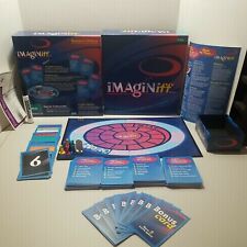 Imaginiff... board game for sale  South China