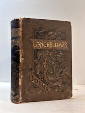 Antique copy longfellow for sale  Danville