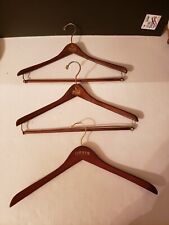 Wooden hangers polo for sale  Lowell