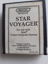 Star voyager... atari d'occasion  Pont-Sainte-Marie