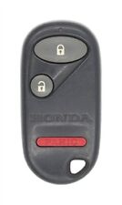 Compatível com Honda 08E61-S5D-1M0-01 OEM 3 botões chaveiro, usado comprar usado  Enviando para Brazil