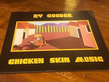 Cooder chicken skin for sale  Saint Petersburg