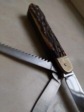 vintage pocket knife usato  Pesaro