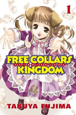 Free collars kingdom for sale  ROSSENDALE
