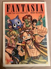 Fantasia fairy tail gebraucht kaufen  Bonn