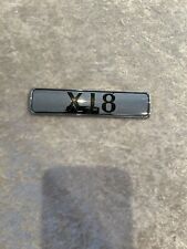 Xj8 boot badge for sale  LONDON