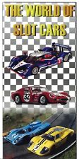 Gaugemaster slot cars for sale  UK