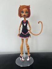 Monster high fearleading for sale  ABERDEEN