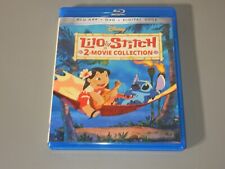Lilo stitch movie for sale  Millstone Township