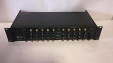 parametric equalizer for sale  Houston
