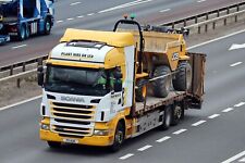 T78 truck photo for sale  LEEDS