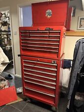 Mac tools top for sale  STOWMARKET