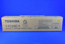 Toshiba fc25e toner gebraucht kaufen  Gerthe