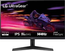 24gn60r full 144hz for sale  Shipping to Ireland