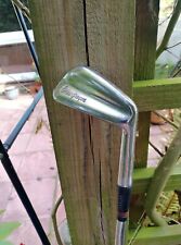 Macgregor forged iron for sale  NORWICH