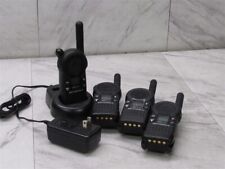 Lot motorola cls1110 for sale  Clearwater