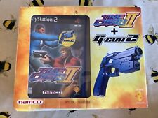 Namco con gun for sale  PETERBOROUGH