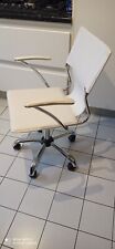 Fauteuil bureau design d'occasion  Saint-Pol-sur-Ternoise