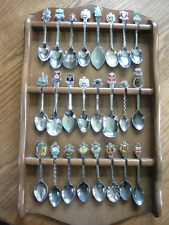 Collectors spoons around for sale  NORTHAMPTON