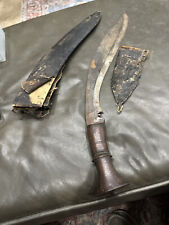 1900 kukri knife for sale  Gainesville