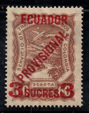 Ecuador scadta 1928 usato  Bitonto