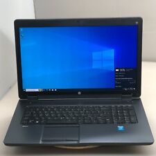Zbook mobile workstation for sale  Baltimore