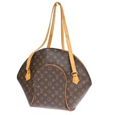 Bolsa de ombro Louis Vuitton elipse compras monograma couro BN M51128 77HB602 comprar usado  Enviando para Brazil